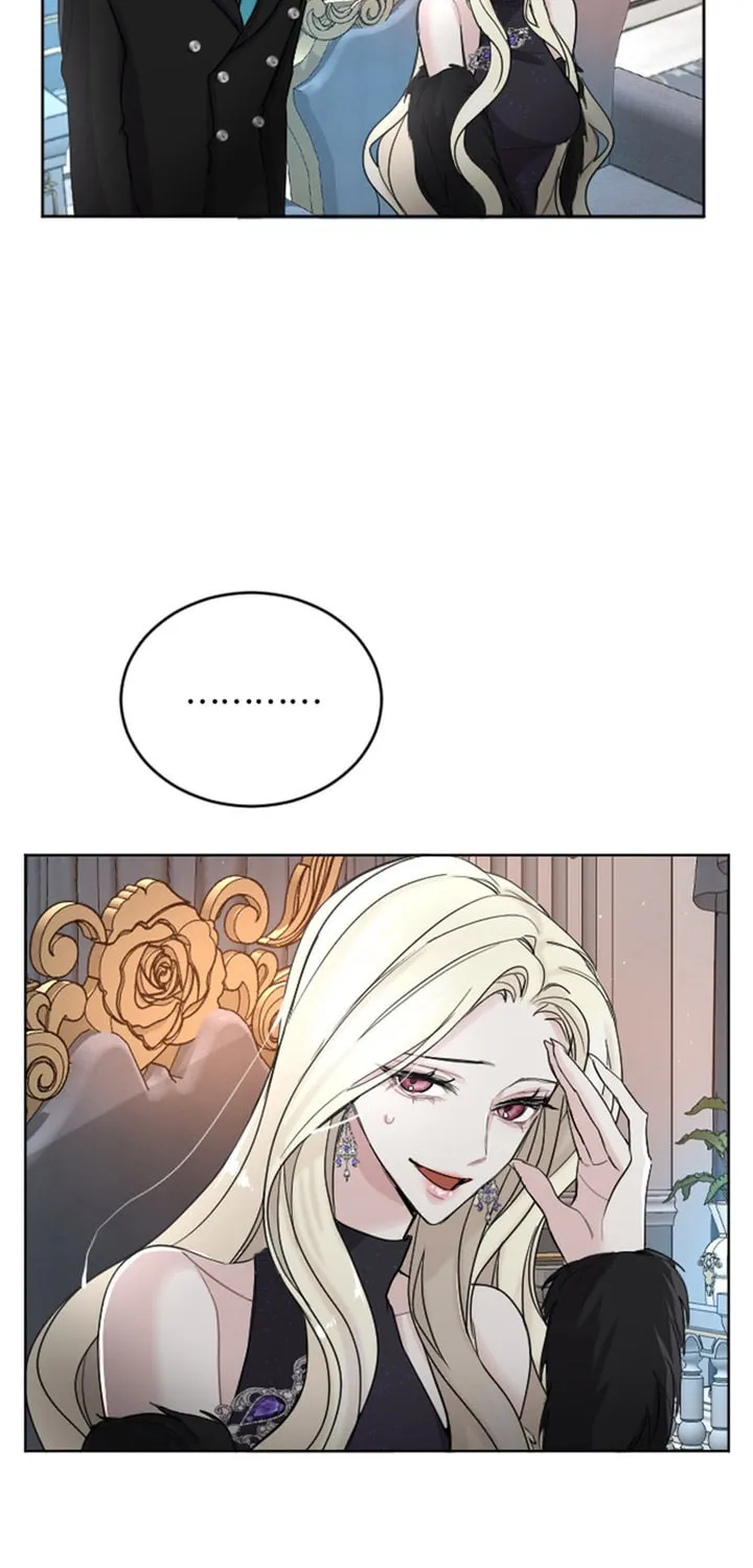 ‏I Will Fall With the Emperor Chapter 46 page 25 - 
