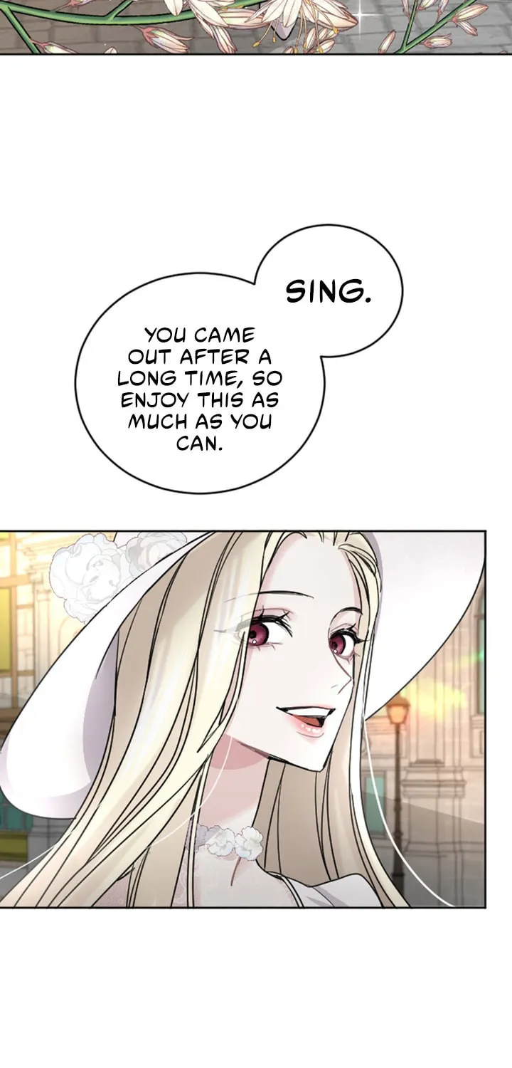‏I Will Fall With the Emperor Chapter 46 page 28 - 