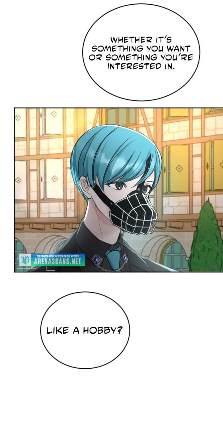 ‏I Will Fall With the Emperor Chapter 46 page 29 - 
