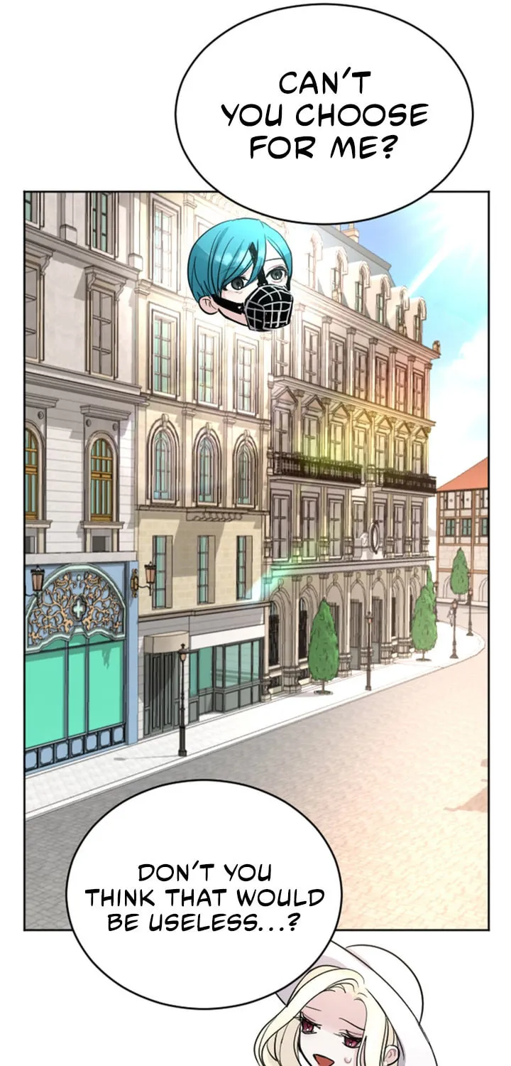 ‏I Will Fall With the Emperor Chapter 46 page 30 - 