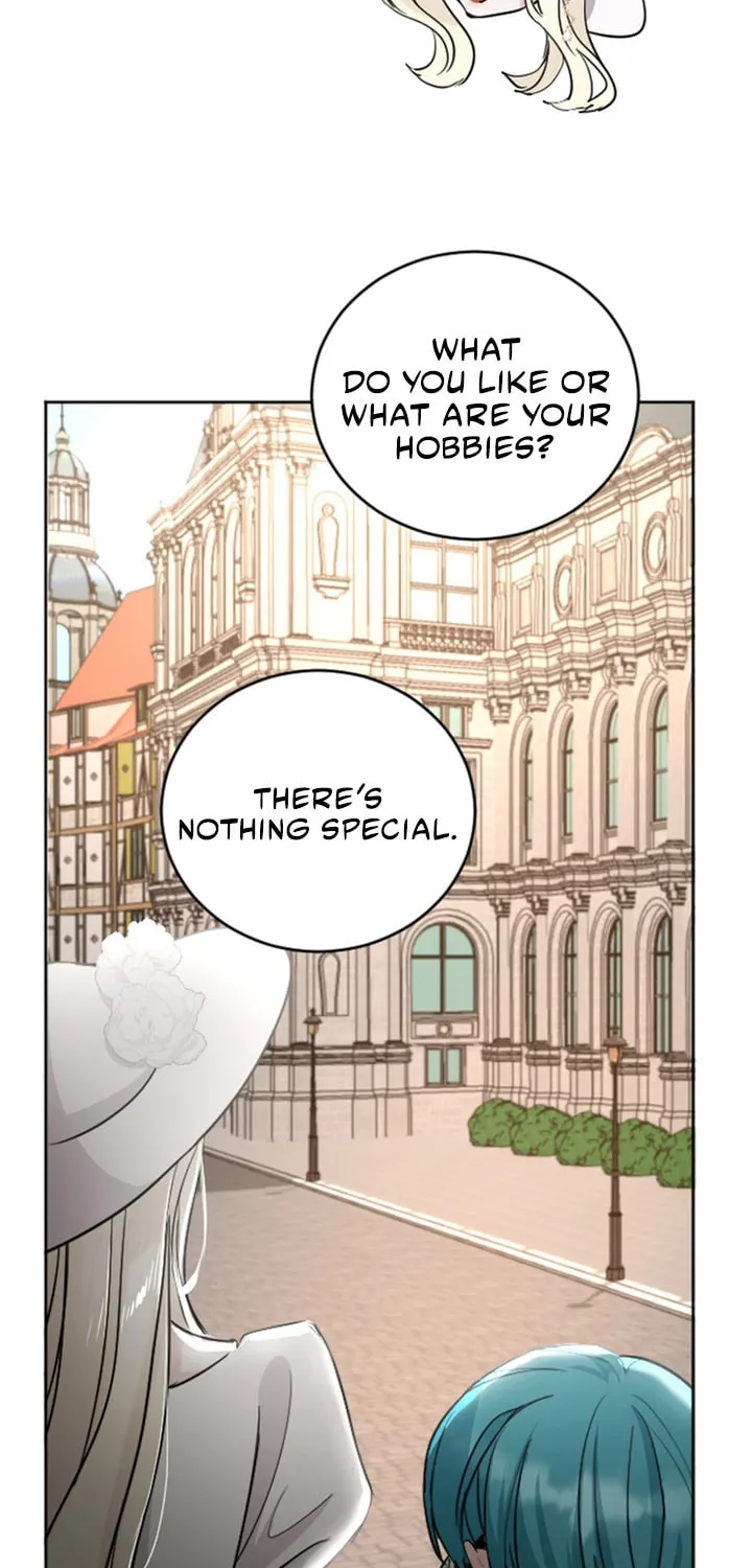 ‏I Will Fall With the Emperor Chapter 46 page 31 - 