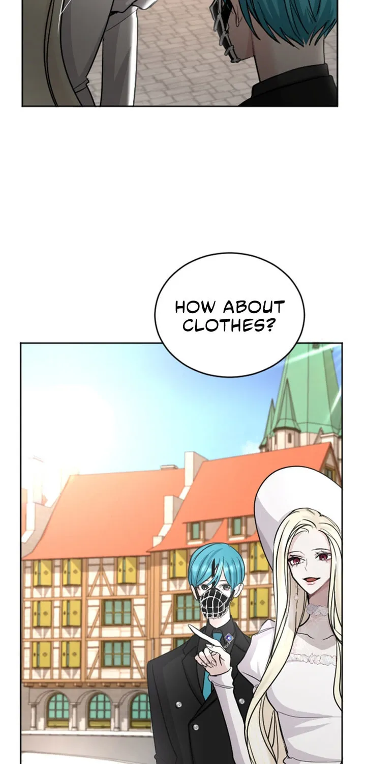 ‏I Will Fall With the Emperor Chapter 46 page 32 - 