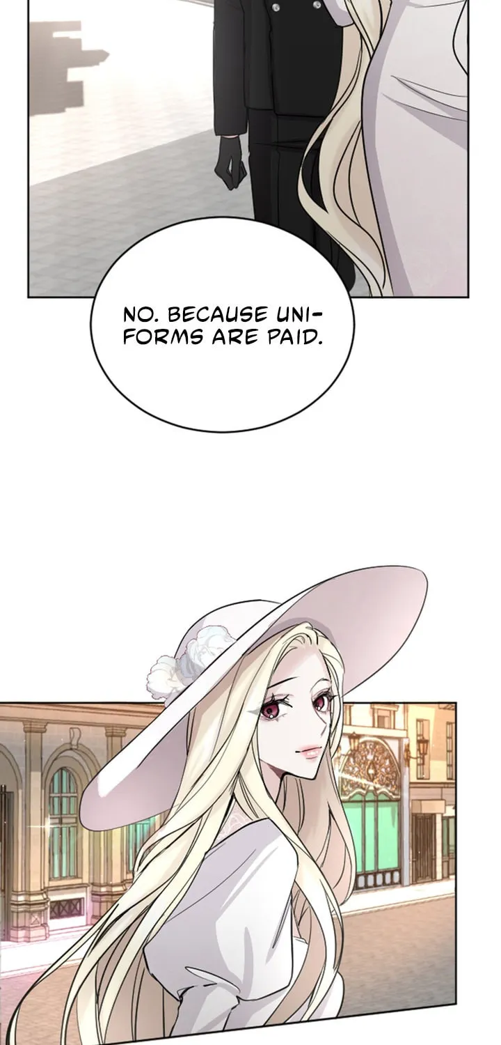 ‏I Will Fall With the Emperor Chapter 46 page 33 - 