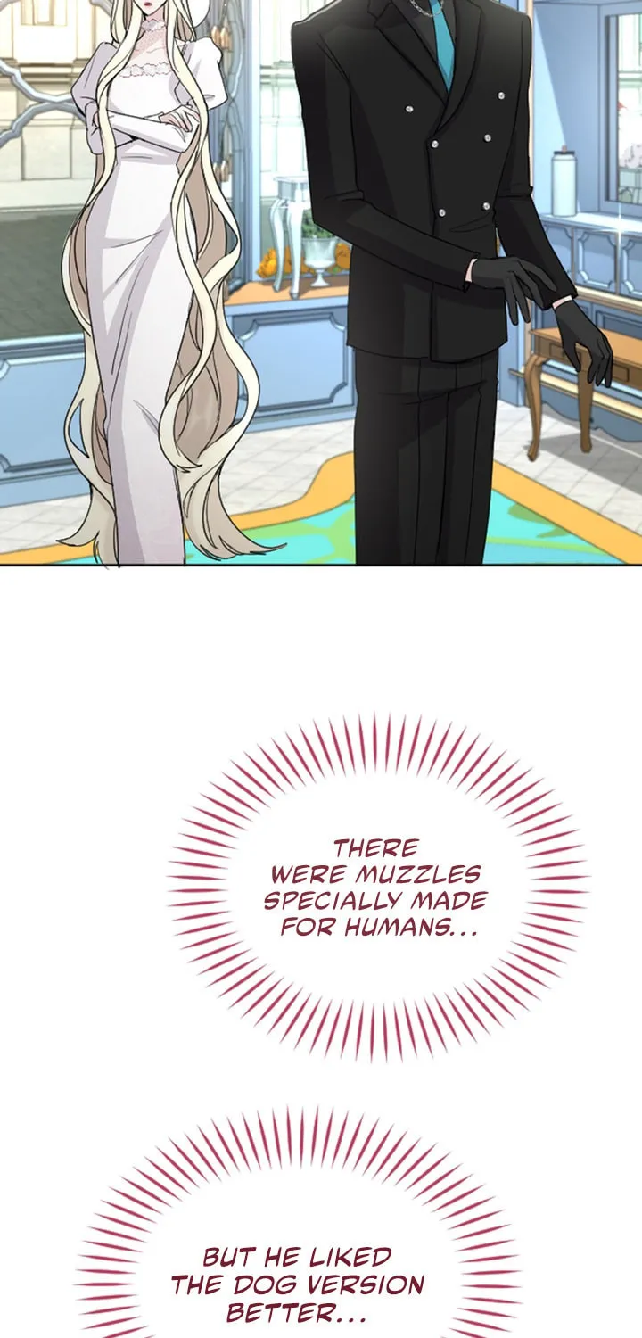‏I Will Fall With the Emperor Chapter 46 page 36 - 