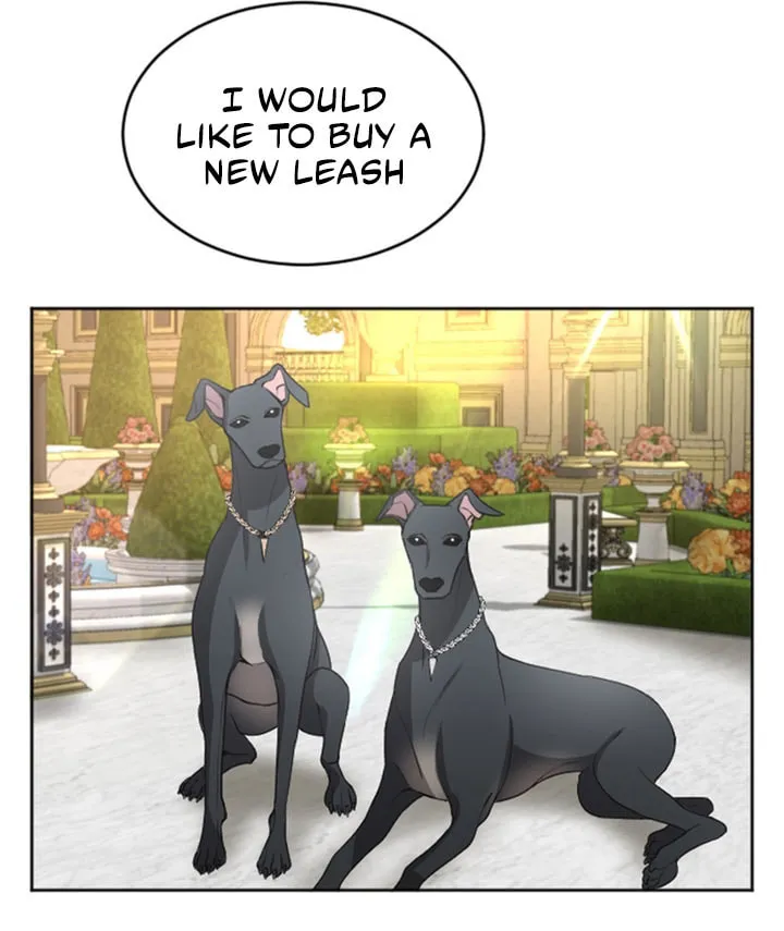‏I Will Fall With the Emperor Chapter 46 page 38 - 