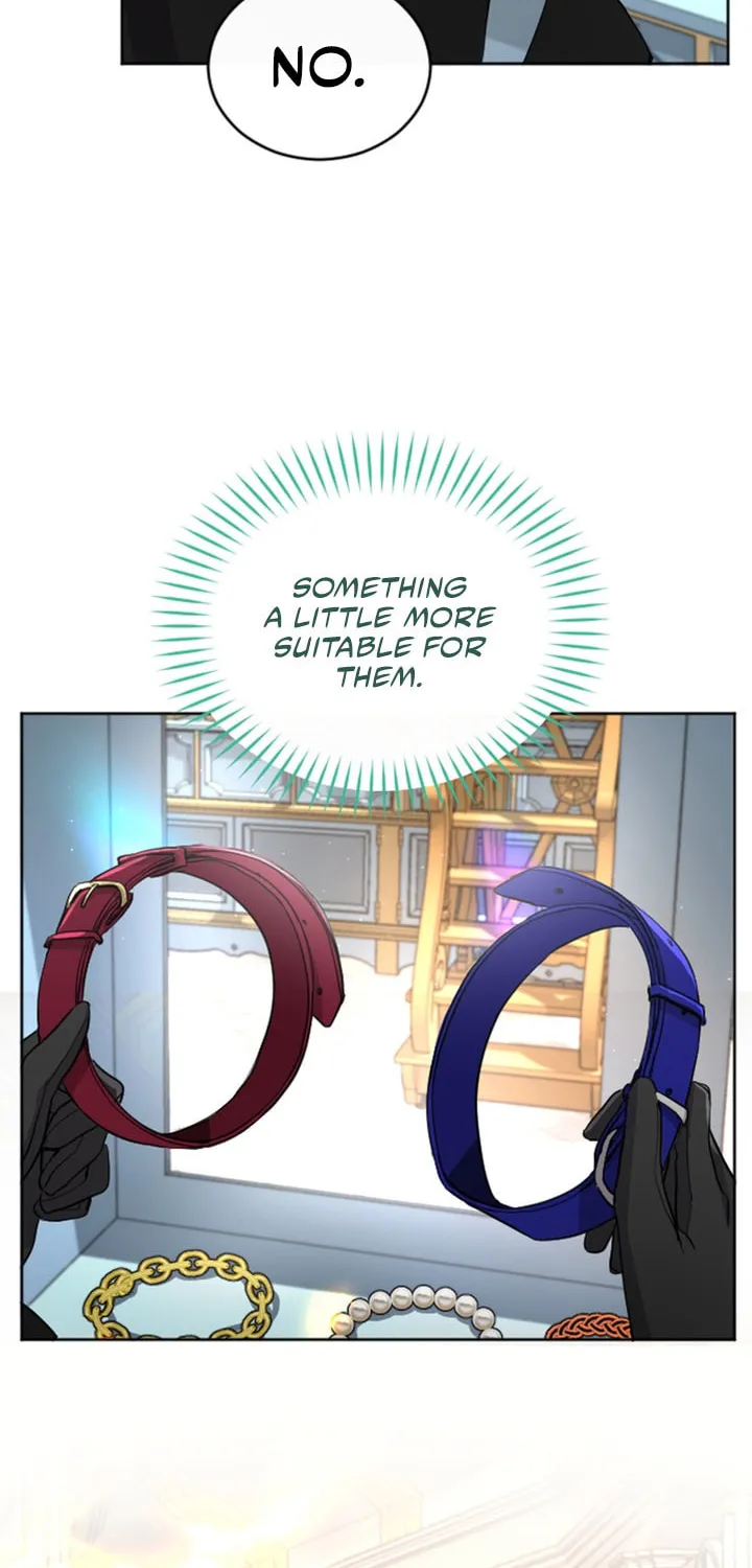 ‏I Will Fall With the Emperor Chapter 46 page 40 - 