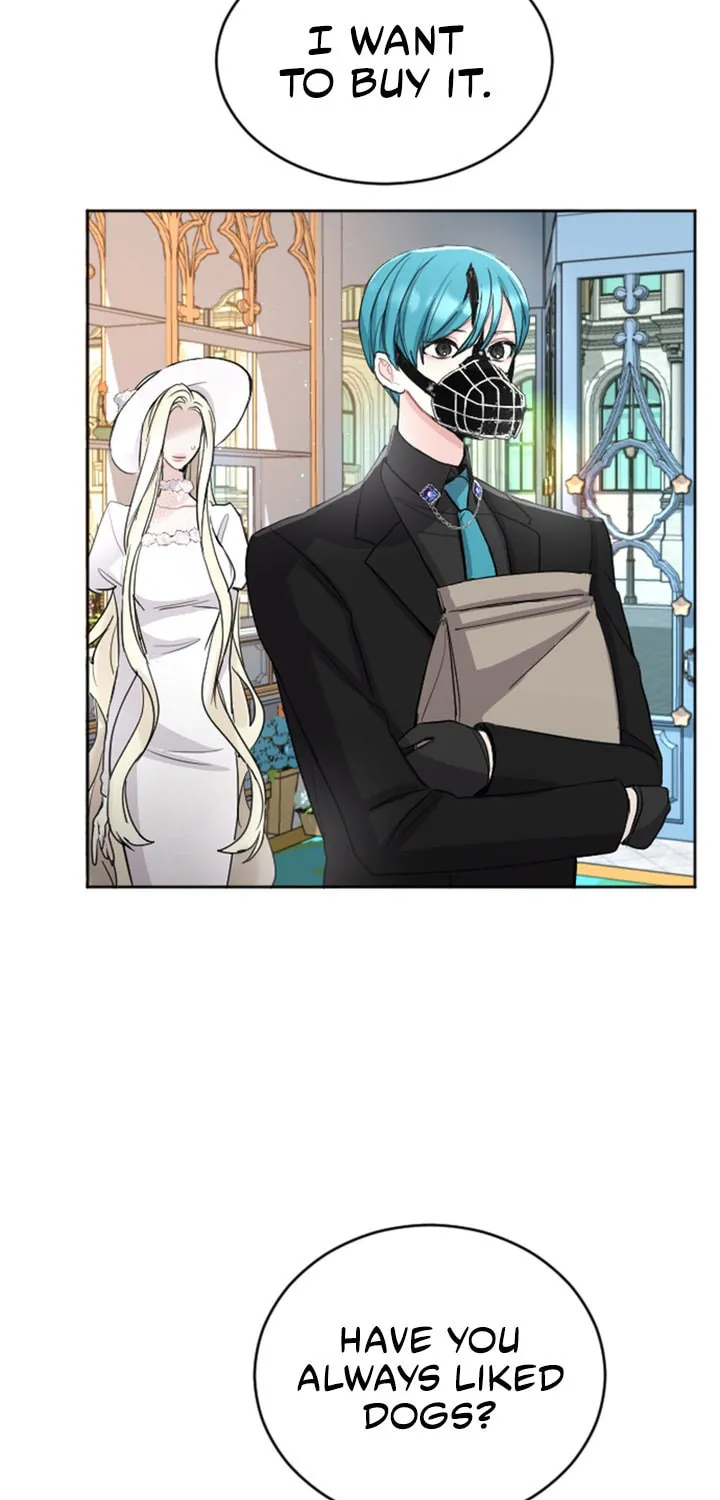 ‏I Will Fall With the Emperor Chapter 46 page 43 - 