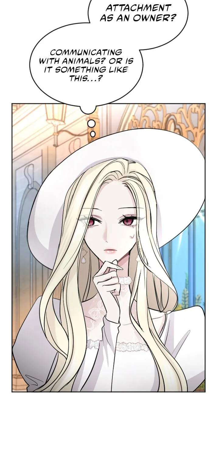 ‏I Will Fall With the Emperor Chapter 46 page 45 - 