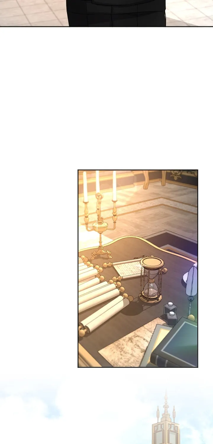 ‏I Will Fall With the Emperor Chapter 46 page 48 - 