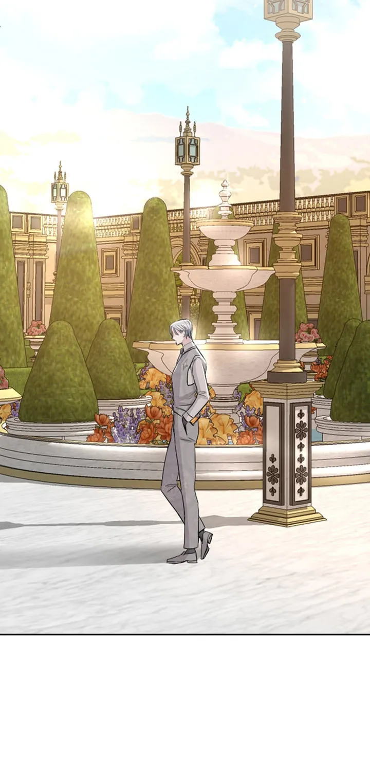‏I Will Fall With the Emperor Chapter 46 page 49 - 