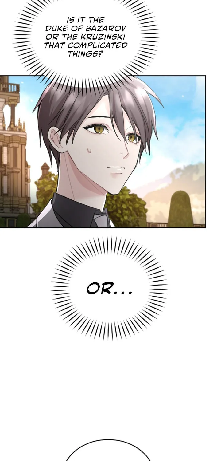 ‏I Will Fall With the Emperor Chapter 46 page 52 - 