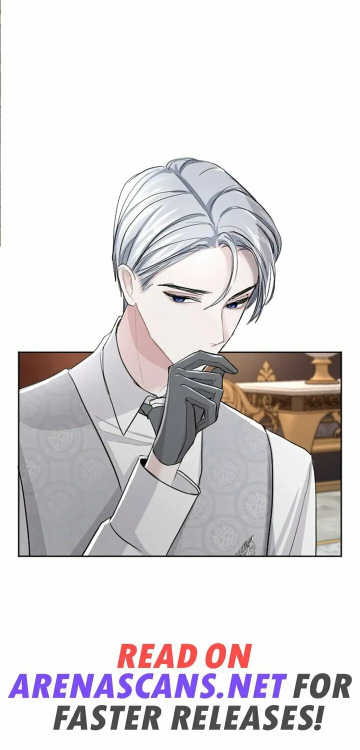 ‏I Will Fall With the Emperor Chapter 46 page 57 - 