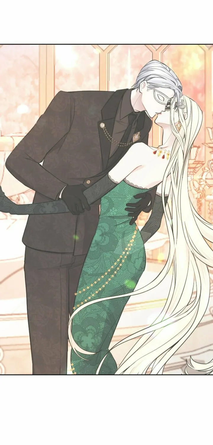 ‏I Will Fall With the Emperor Chapter 46 page 58 - 