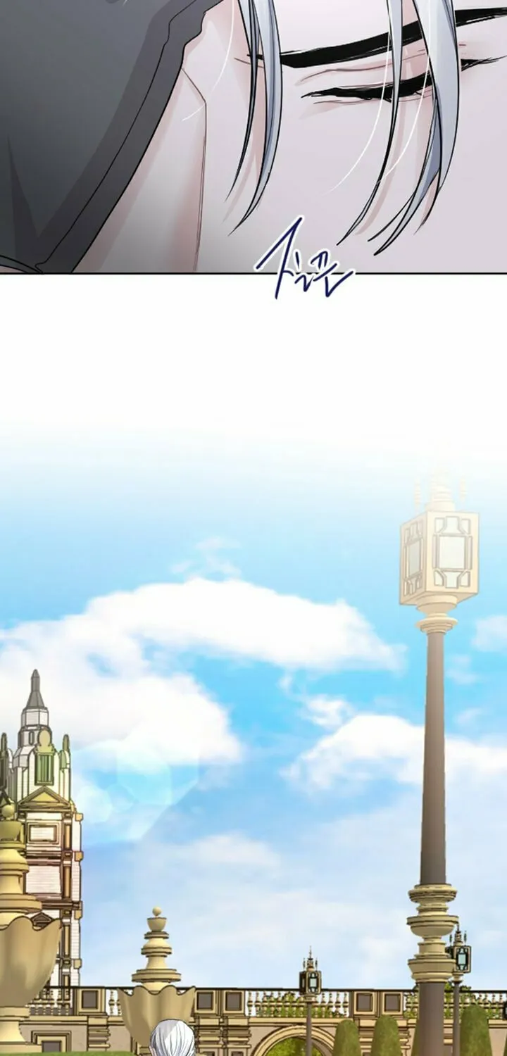 ‏I Will Fall With the Emperor Chapter 46 page 60 - 