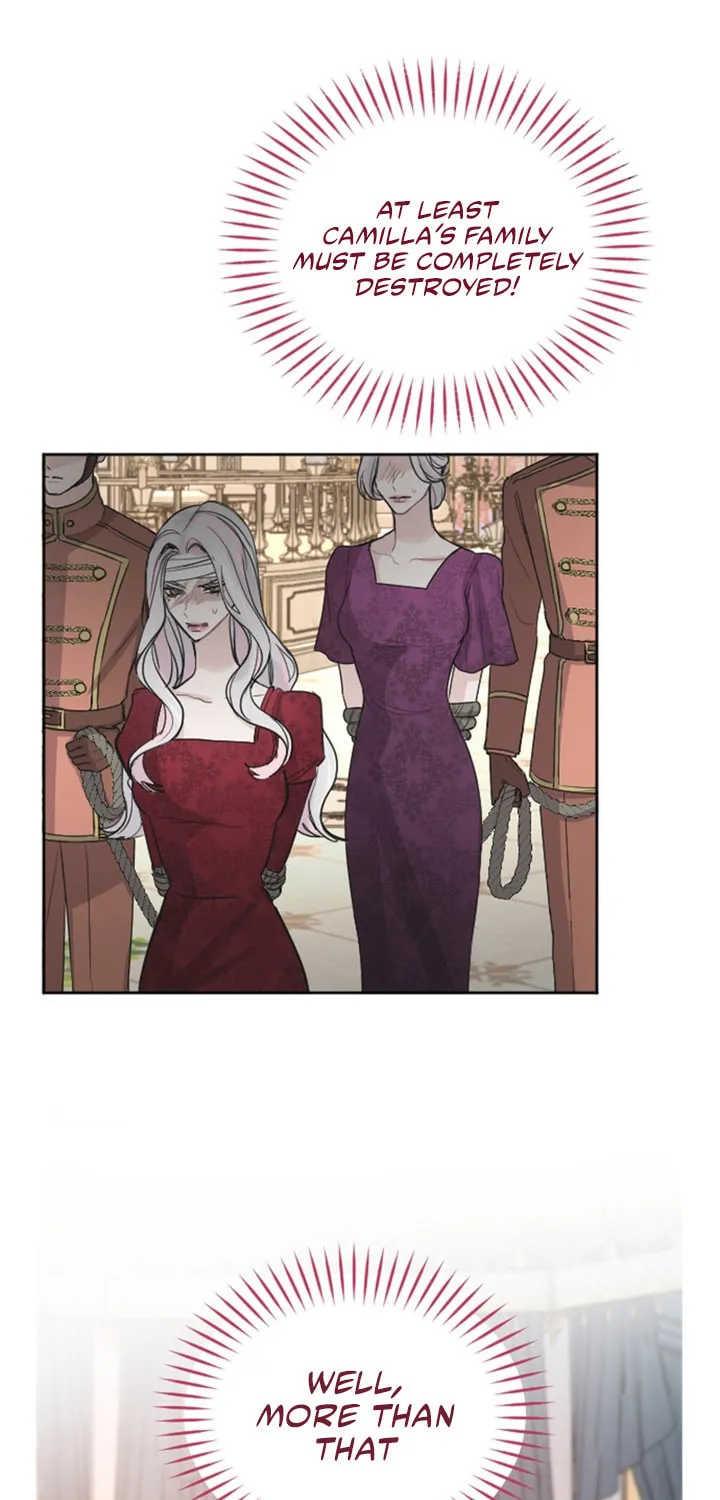 ‏I Will Fall With the Emperor Chapter 46 page 10 - 