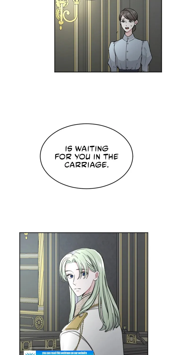 ‏I Will Fall With the Emperor Chapter 47 page 14 - 