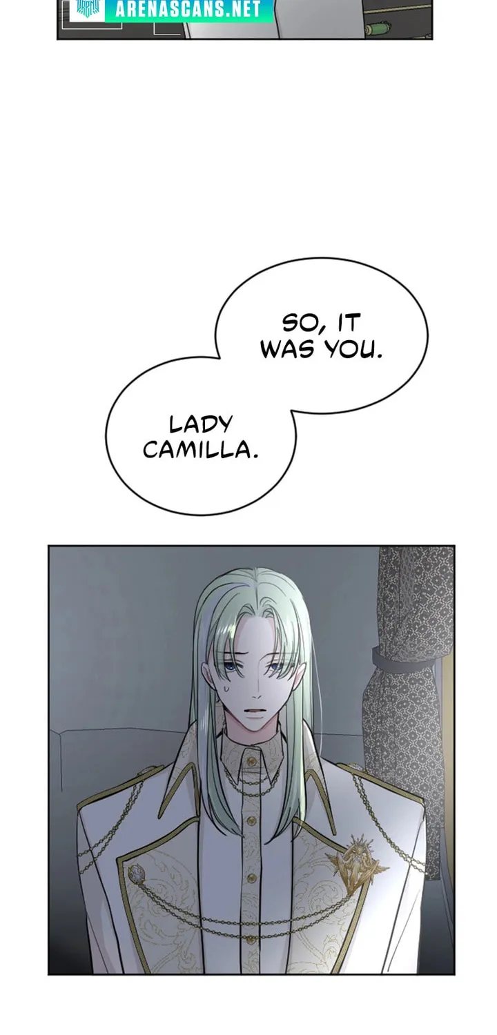 ‏I Will Fall With the Emperor Chapter 47 page 15 - 