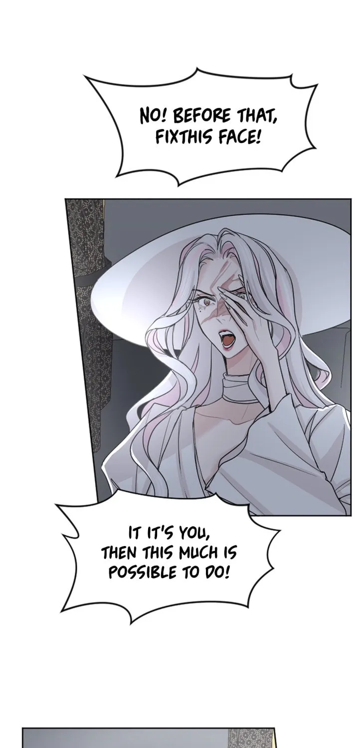 ‏I Will Fall With the Emperor Chapter 47 page 18 - 