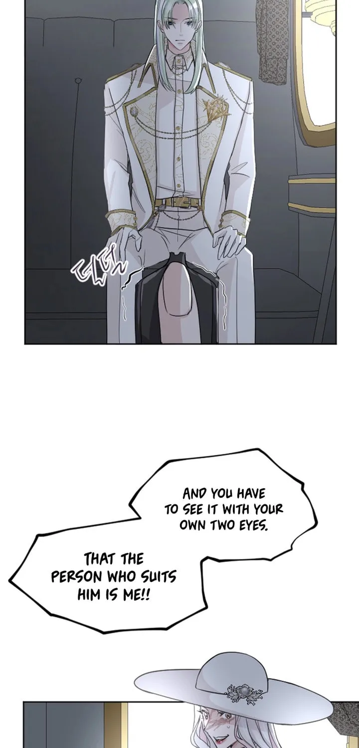‏I Will Fall With the Emperor Chapter 47 page 25 - 