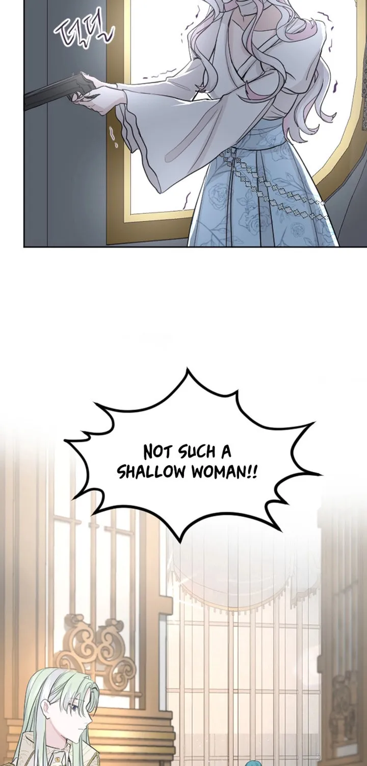 ‏I Will Fall With the Emperor Chapter 47 page 26 - 