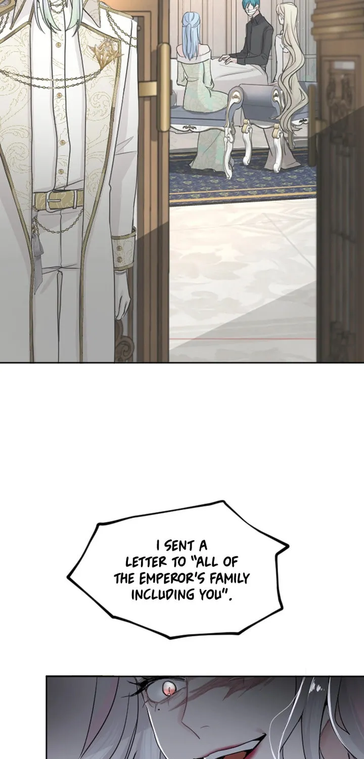 ‏I Will Fall With the Emperor Chapter 47 page 27 - 