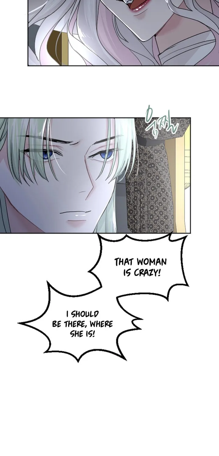 ‏I Will Fall With the Emperor Chapter 47 page 28 - 