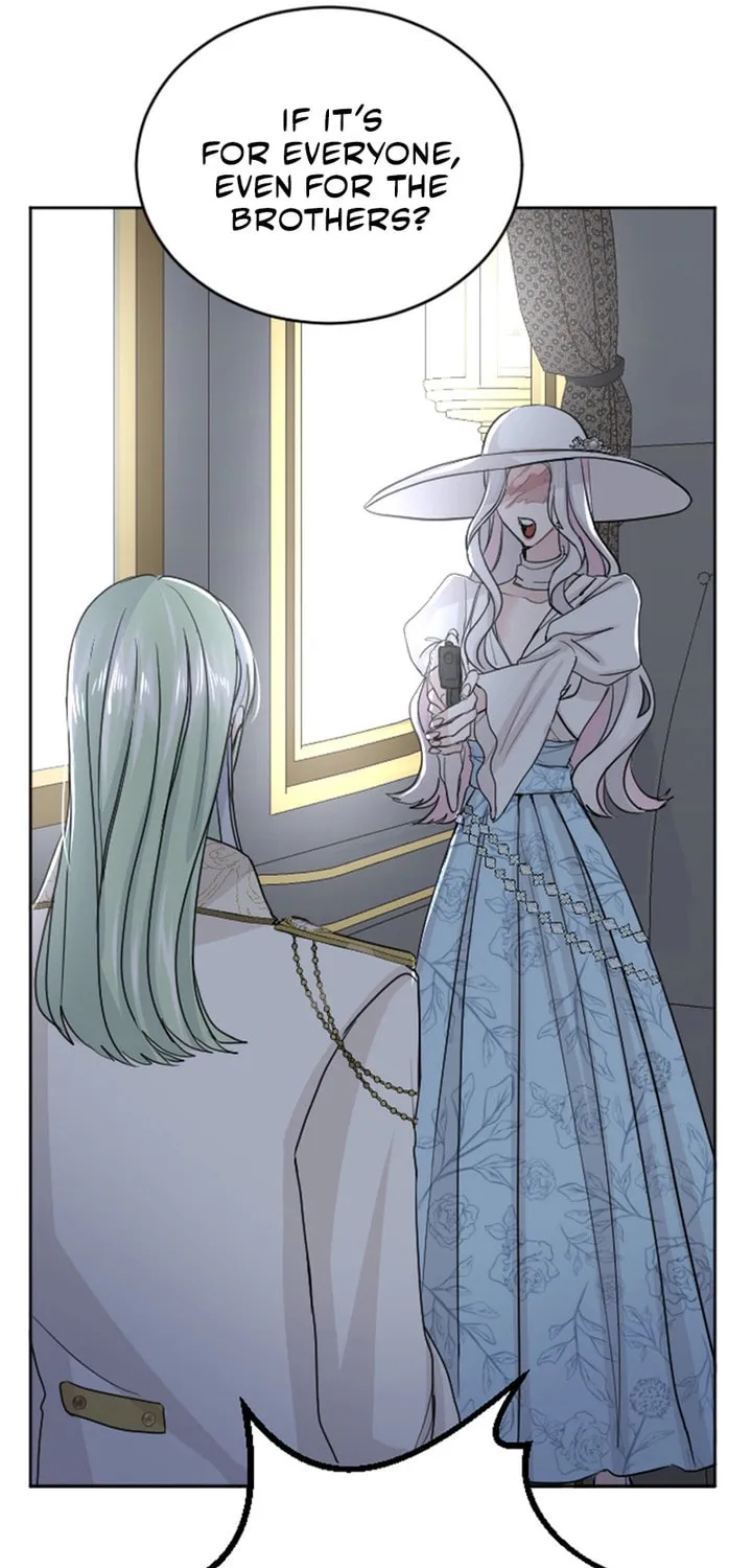 ‏I Will Fall With the Emperor Chapter 47 page 30 - 