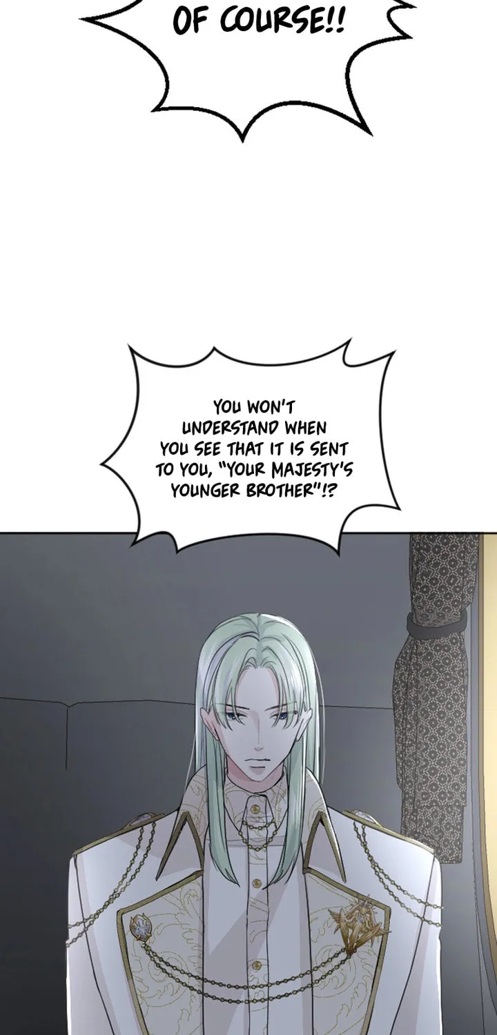 ‏I Will Fall With the Emperor Chapter 47 page 31 - 