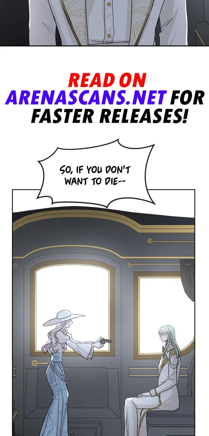 ‏I Will Fall With the Emperor Chapter 47 page 32 - 