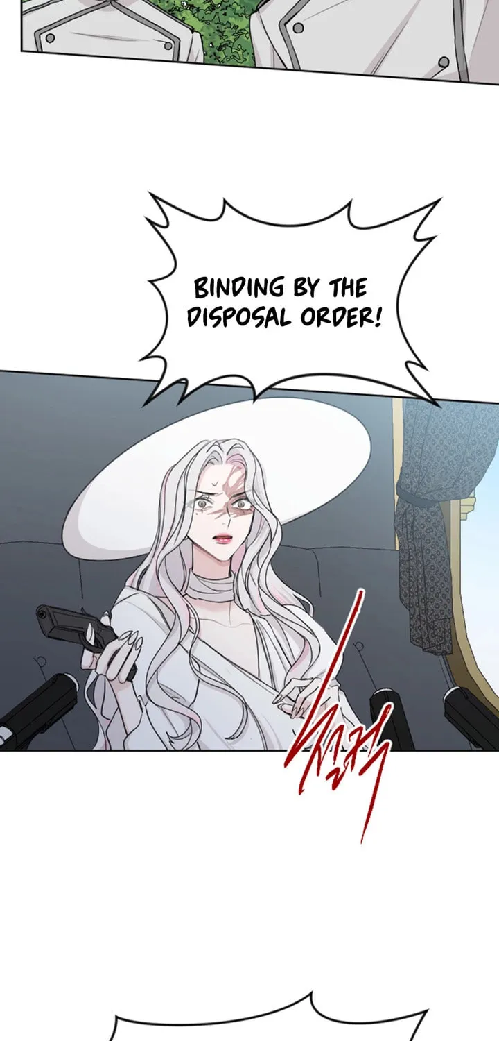 ‏I Will Fall With the Emperor Chapter 47 page 34 - 