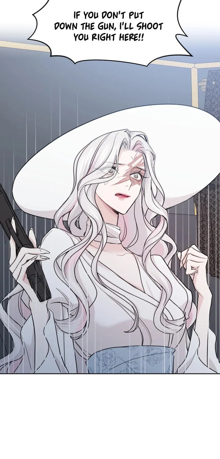 ‏I Will Fall With the Emperor Chapter 47 page 35 - 
