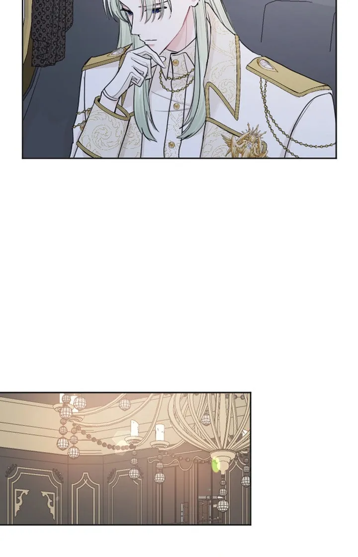‏I Will Fall With the Emperor Chapter 47 page 37 - 