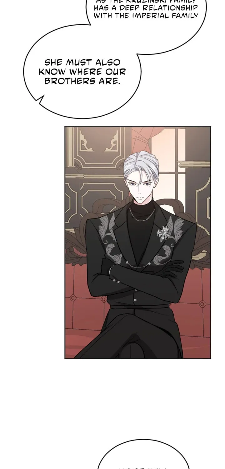 ‏I Will Fall With the Emperor Chapter 47 page 40 - 