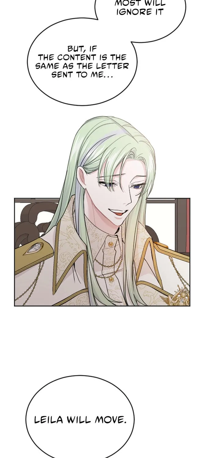 ‏I Will Fall With the Emperor Chapter 47 page 41 - 