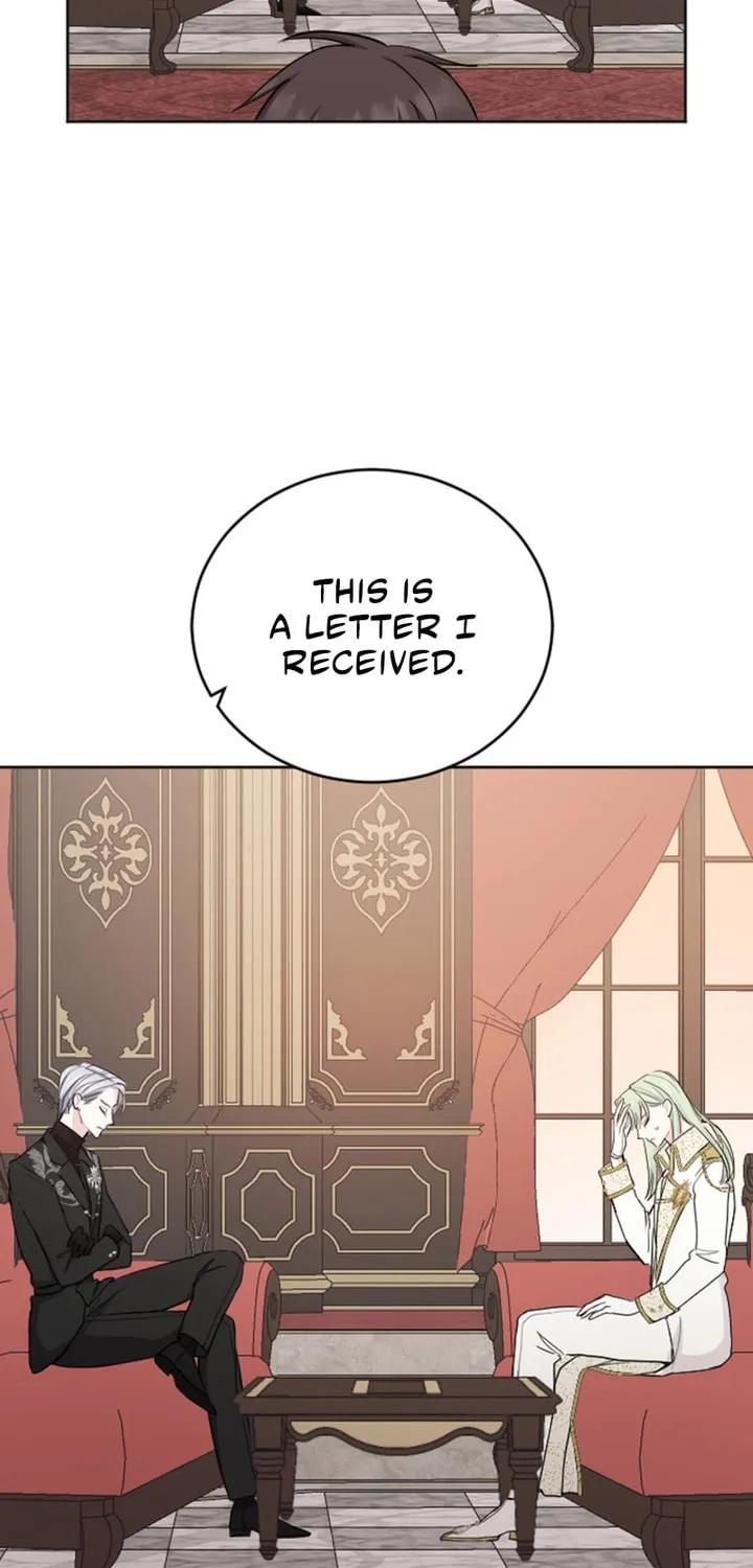 ‏I Will Fall With the Emperor Chapter 47 page 44 - 