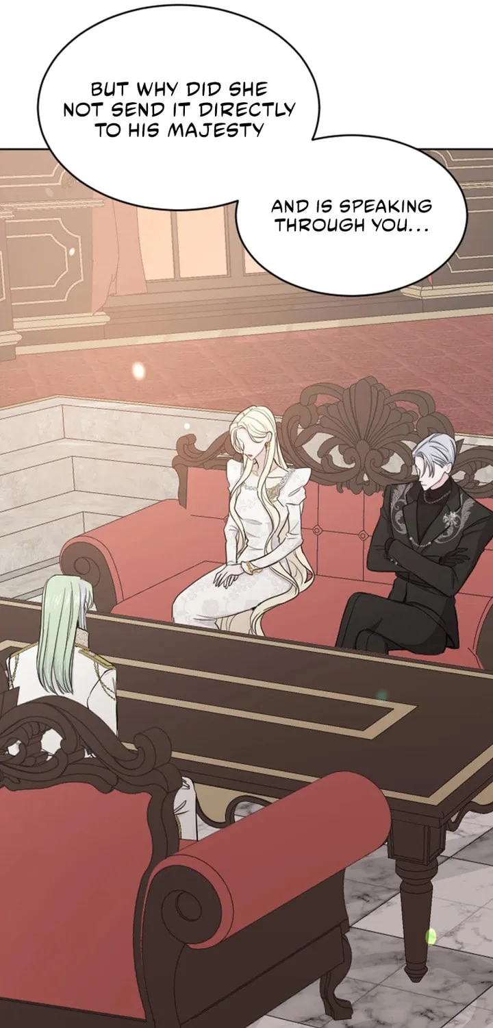 ‏I Will Fall With the Emperor Chapter 47 page 47 - 