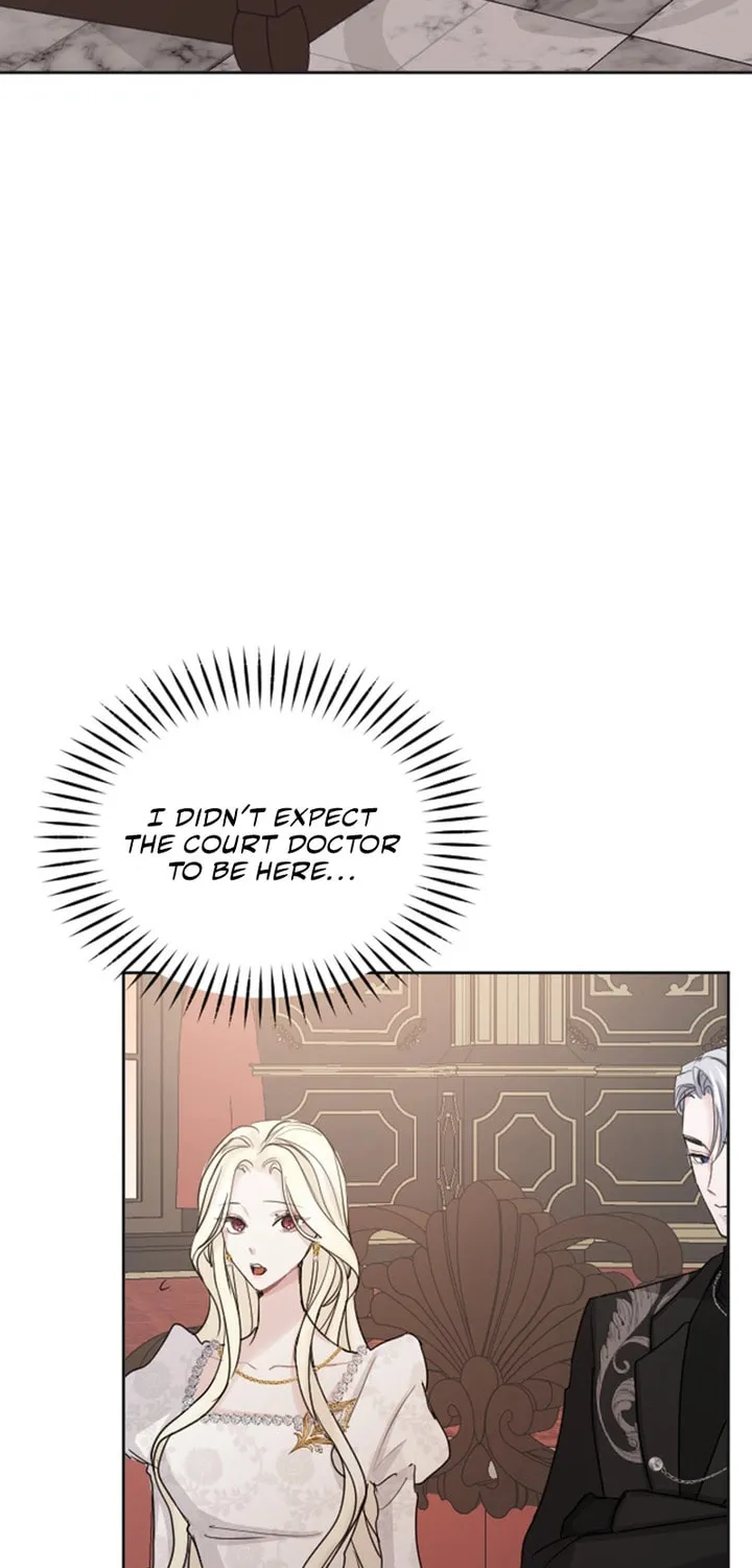 ‏I Will Fall With the Emperor Chapter 47 page 48 - 