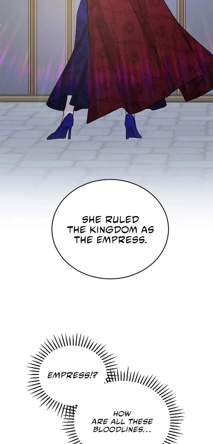 ‏I Will Fall With the Emperor Chapter 47 page 51 - 