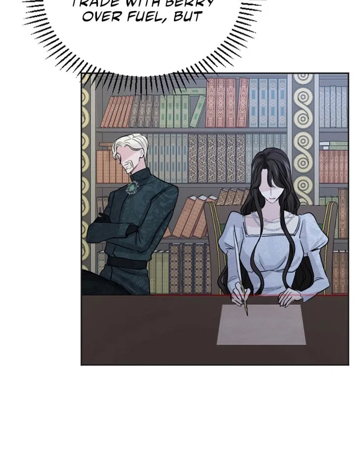 ‏I Will Fall With the Emperor Chapter 47 page 55 - 