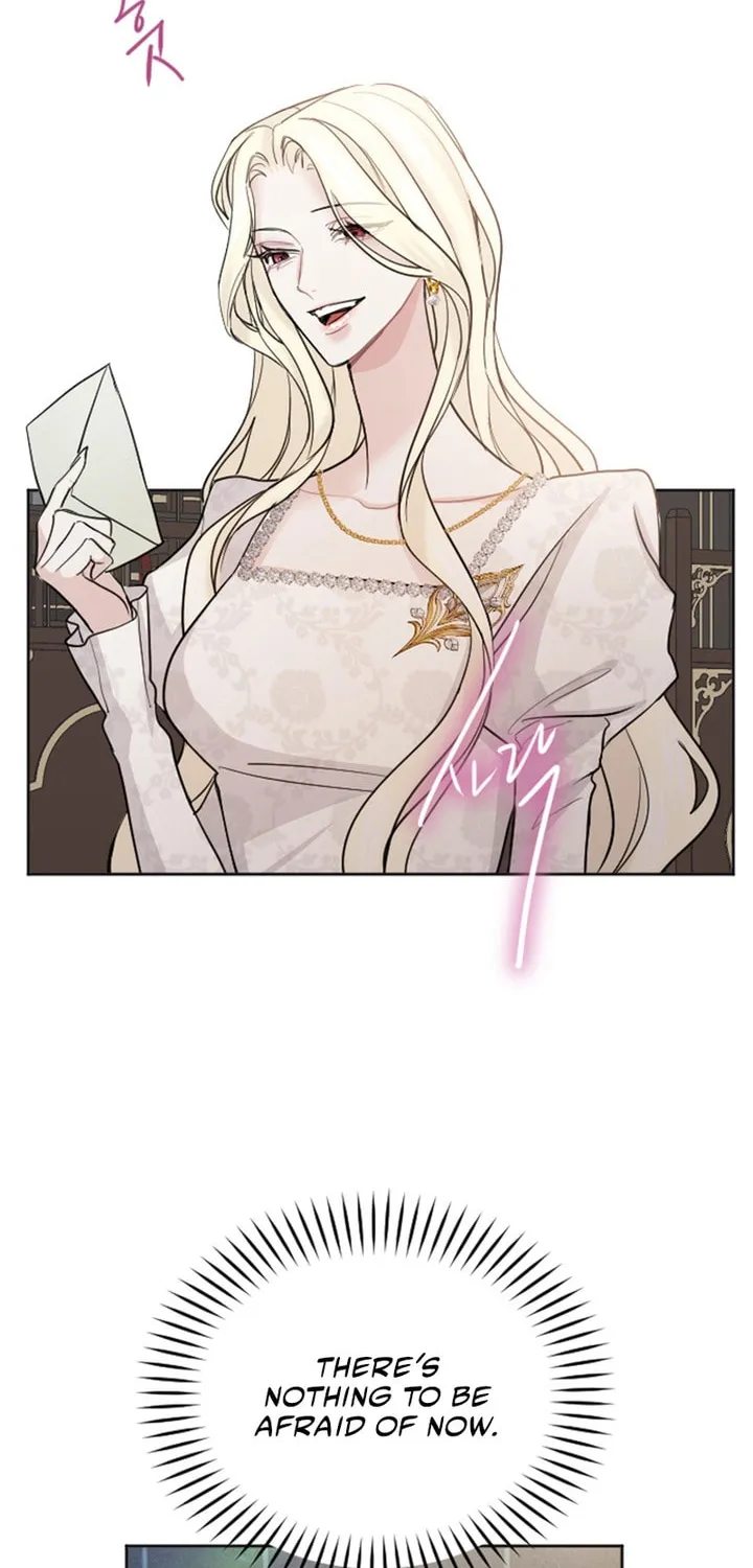‏I Will Fall With the Emperor Chapter 47 page 57 - 