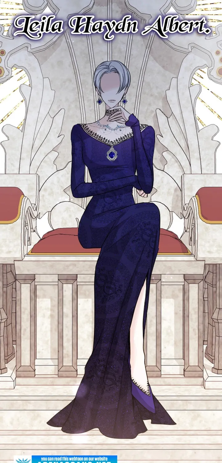 ‏I Will Fall With the Emperor Chapter 47 page 60 - 