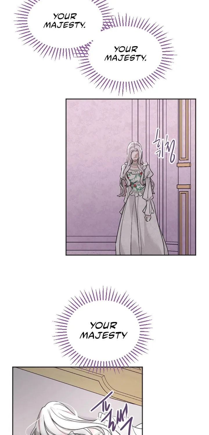 ‏I Will Fall With the Emperor Chapter 47 page 8 - 