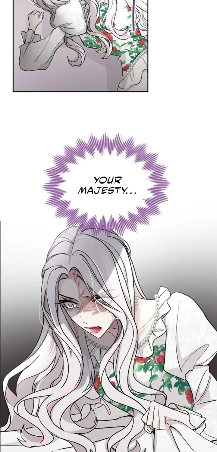 ‏I Will Fall With the Emperor Chapter 47 page 9 - 