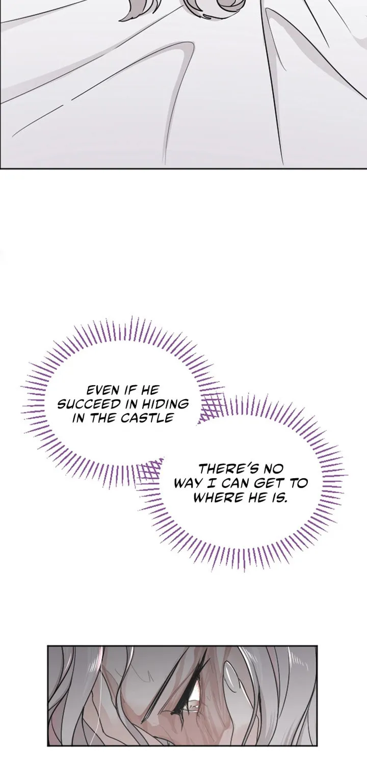 ‏I Will Fall With the Emperor Chapter 47 page 10 - 