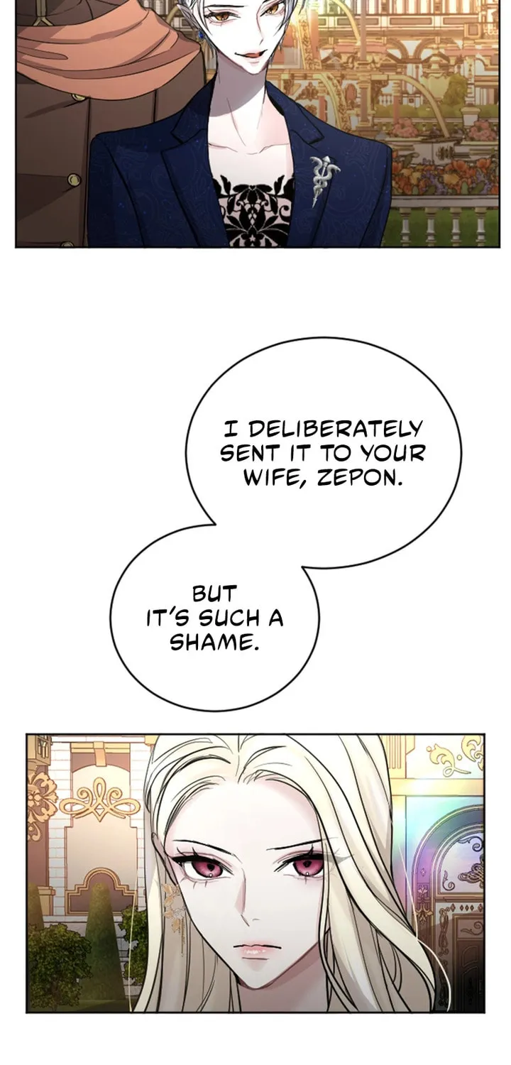 ‏I Will Fall With the Emperor Chapter 48 page 17 - 