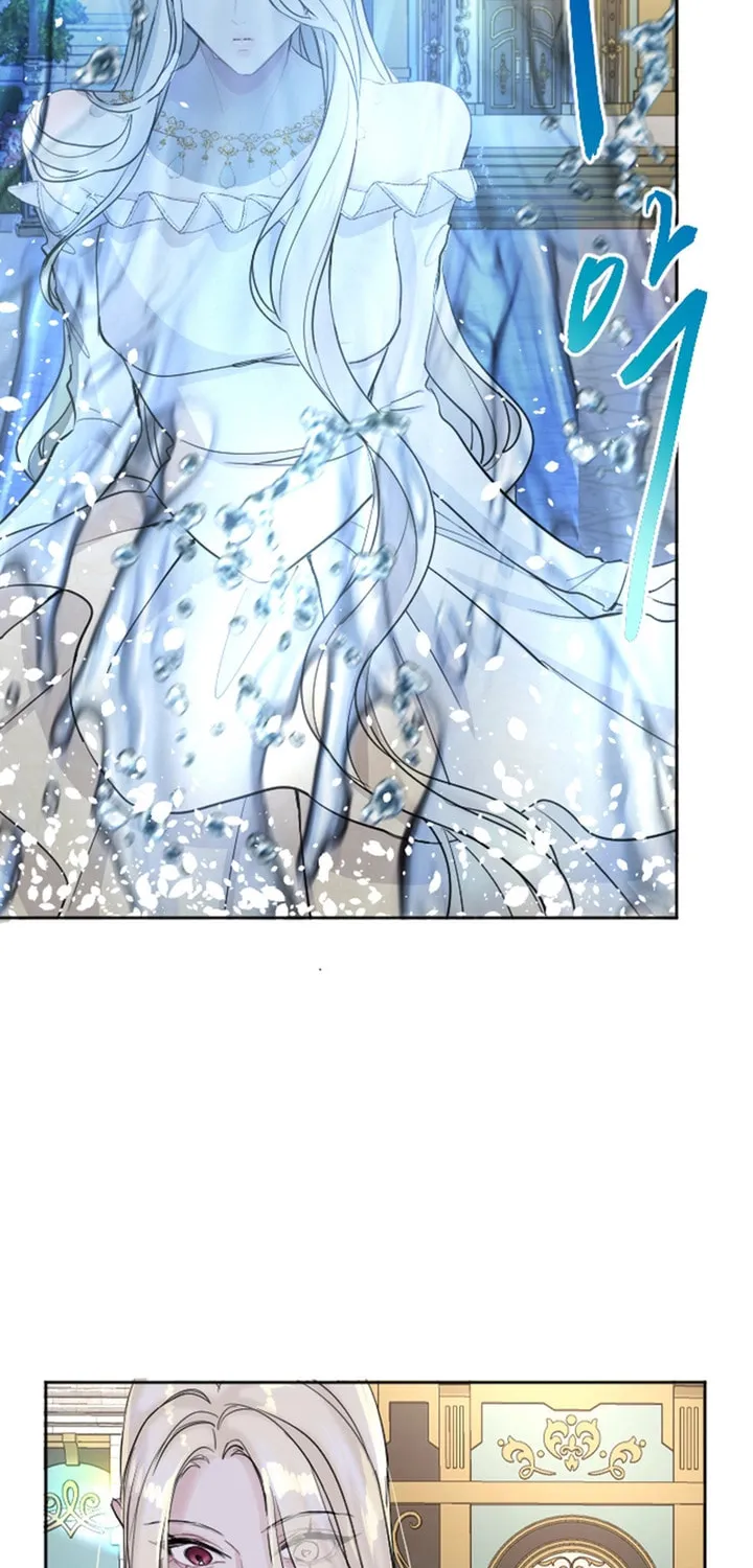 ‏I Will Fall With the Emperor Chapter 48 page 22 - 