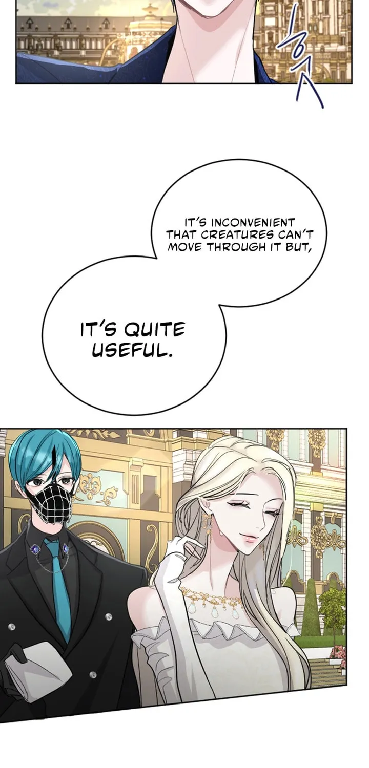 ‏I Will Fall With the Emperor Chapter 48 page 26 - 