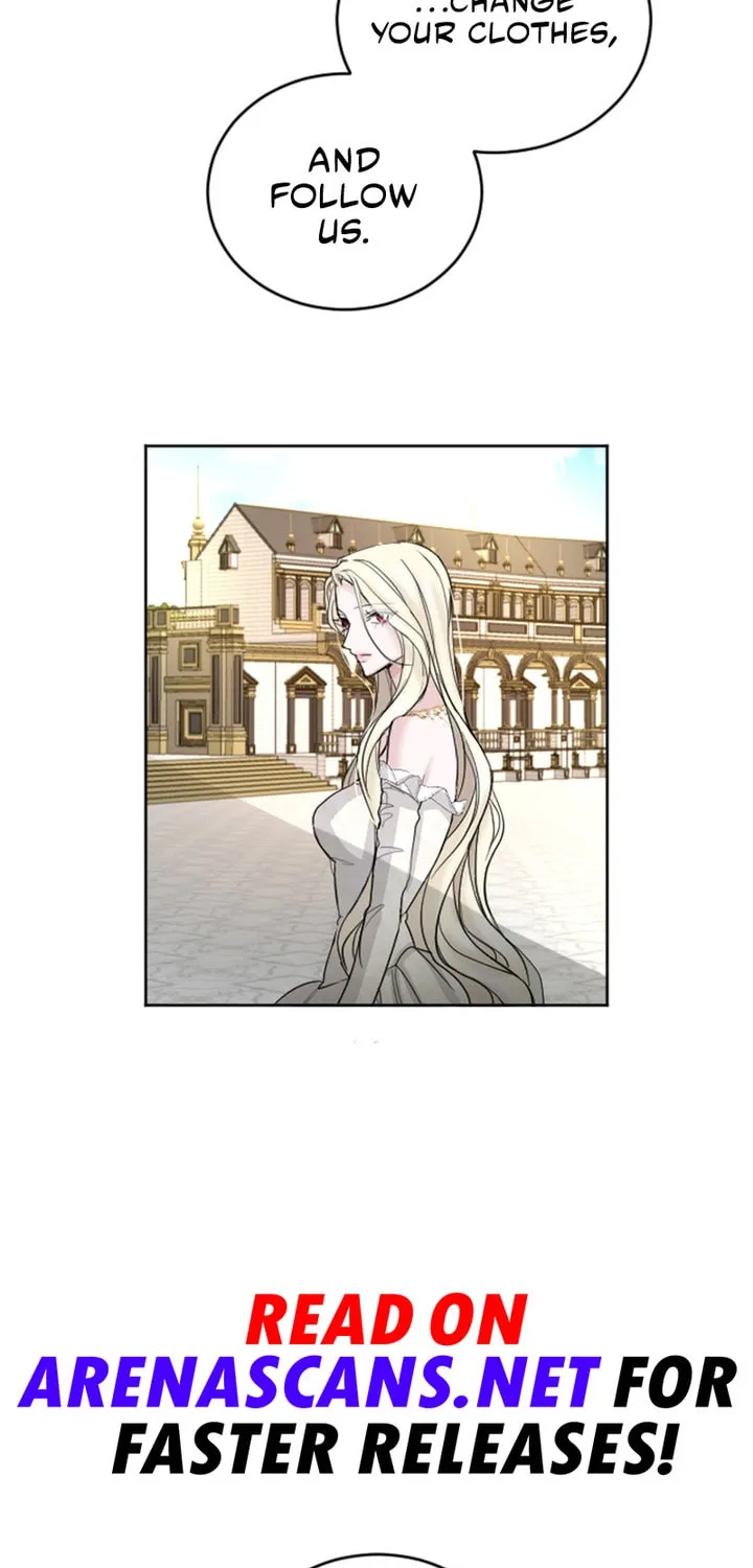 ‏I Will Fall With the Emperor Chapter 48 page 34 - 