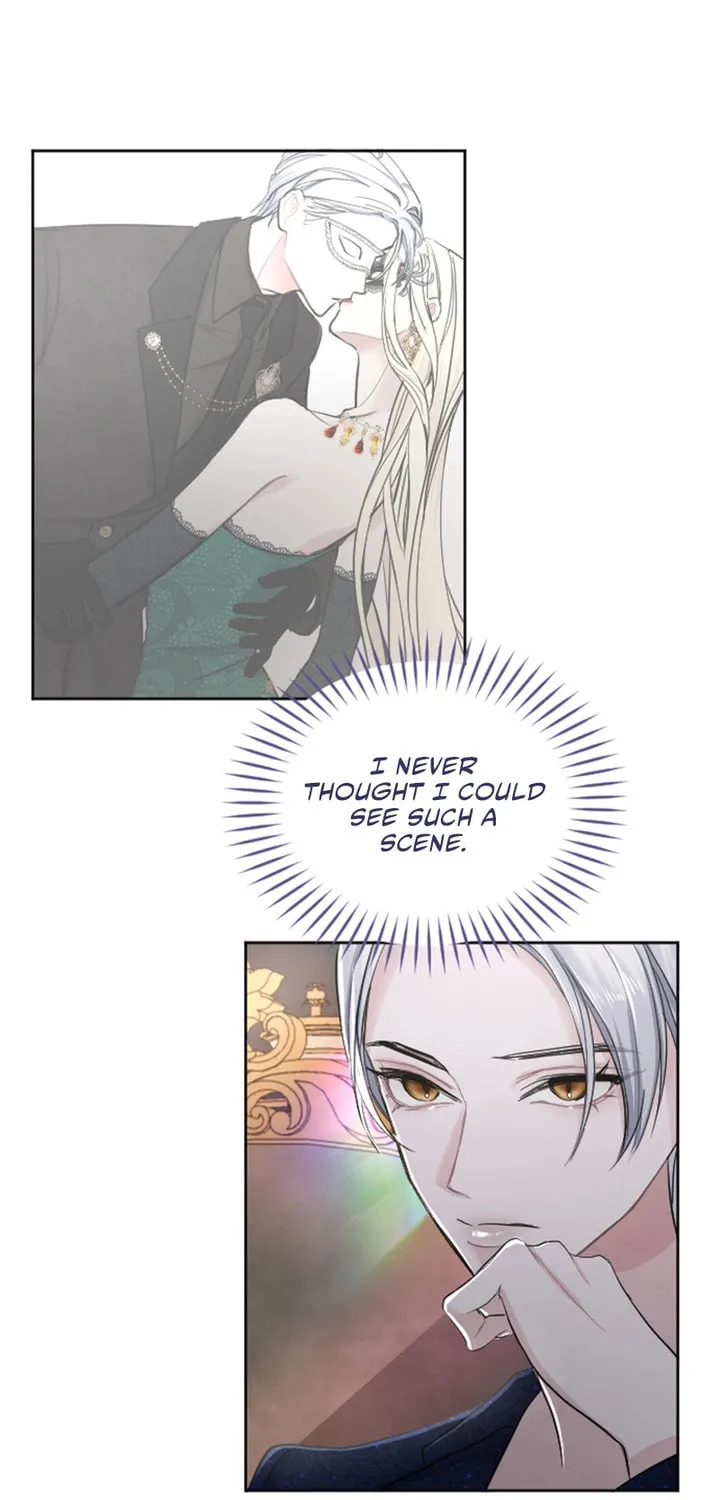 ‏I Will Fall With the Emperor Chapter 48 page 39 - 