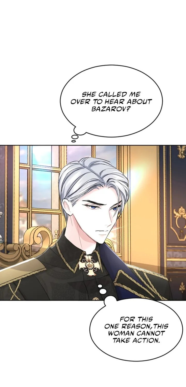 ‏I Will Fall With the Emperor Chapter 48 page 40 - 